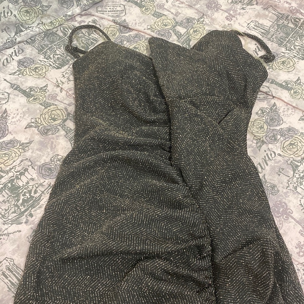 Fashion nova women dress